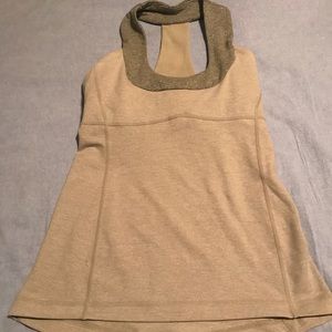 Lululemon Tank Top Size 4